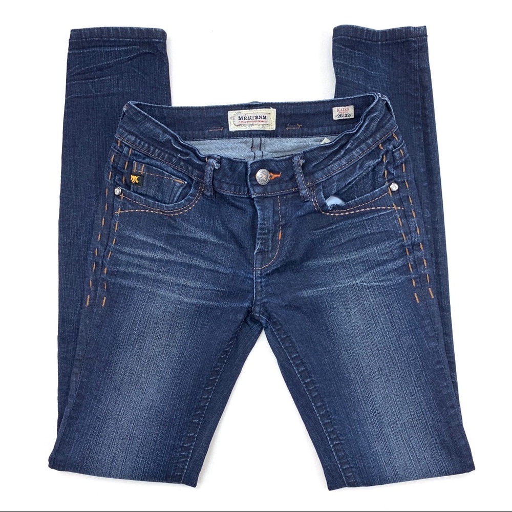 MEK Kazan Jegging